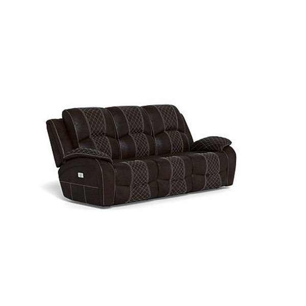 Picture of AVENGER POWER RECLINING SOFA - 5863