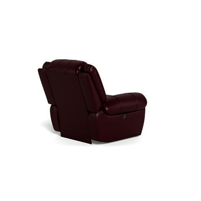 Picture of BEDFORD MANUAL GLIDER RECLINER - 9289