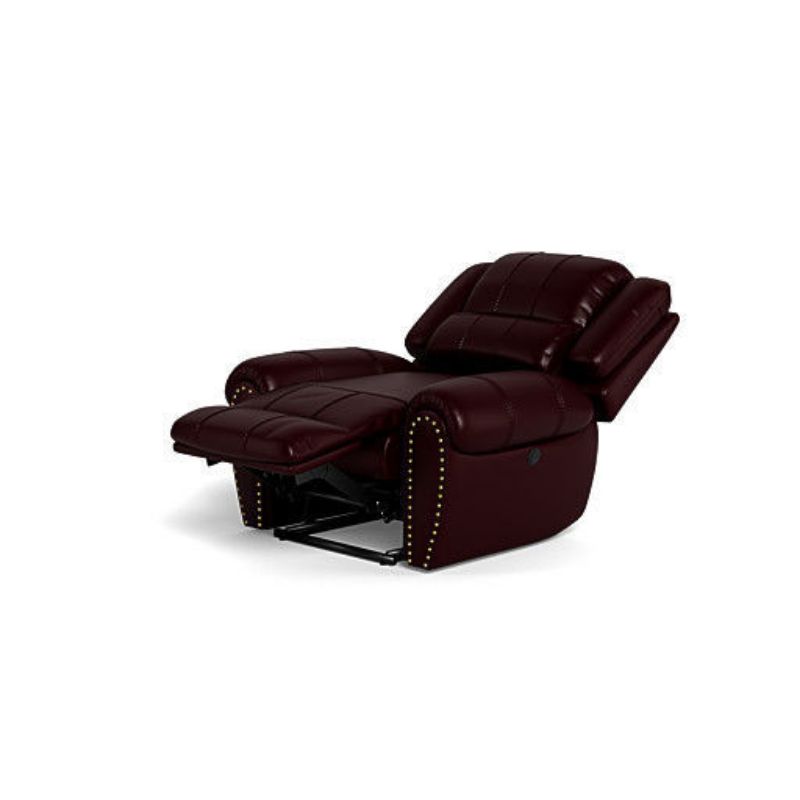 Picture of BEDFORD MANUAL GLIDER RECLINER - 9289