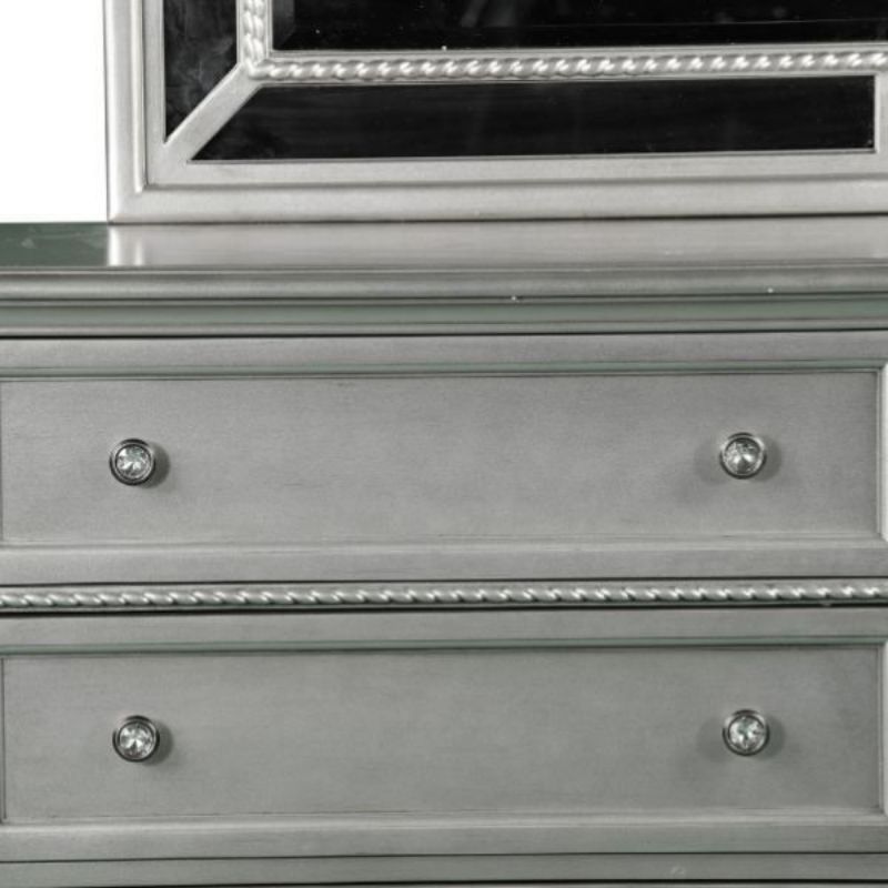 Picture of MIDTOWN SILVER DRESSER