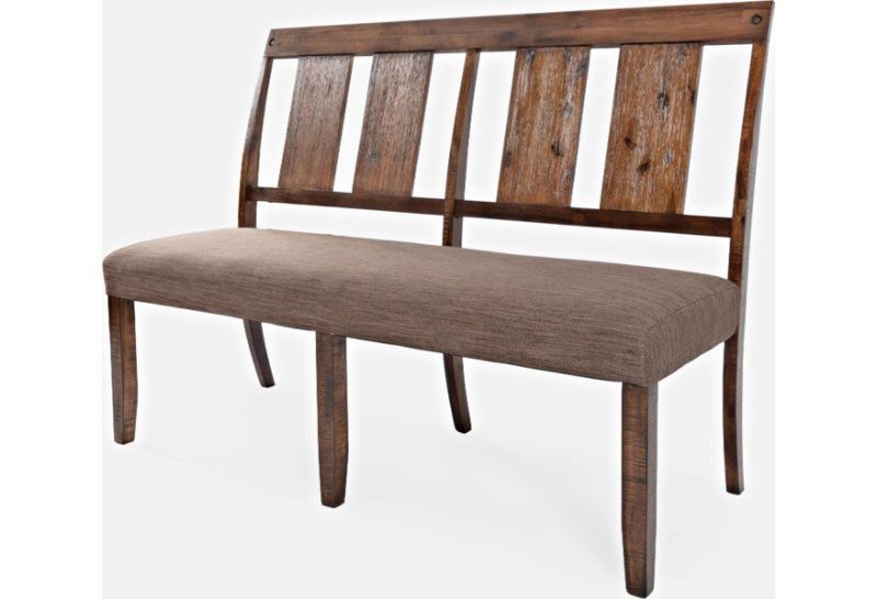 Picture of WRIGHT DINING BENCH - 1966
