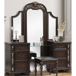 Picture of MAXIMUS VANITY TABLE - 1754