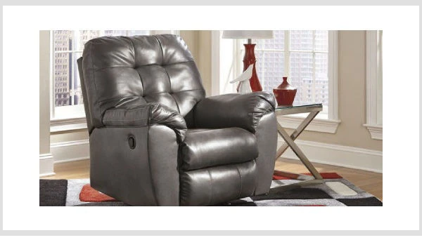 Picture for category Recliners