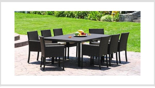 Picture for category Outdoor Dining Sets