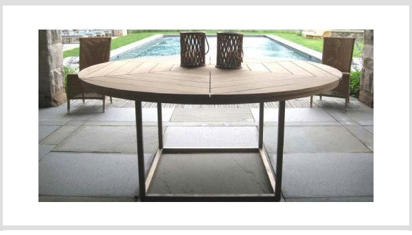 Picture for category Outdoor Dining Tables