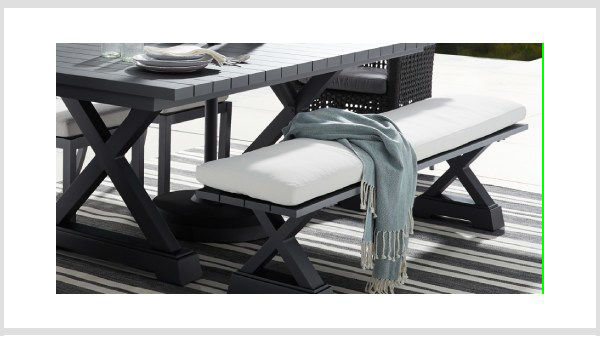 Picture for category Outdoor Dining Benches