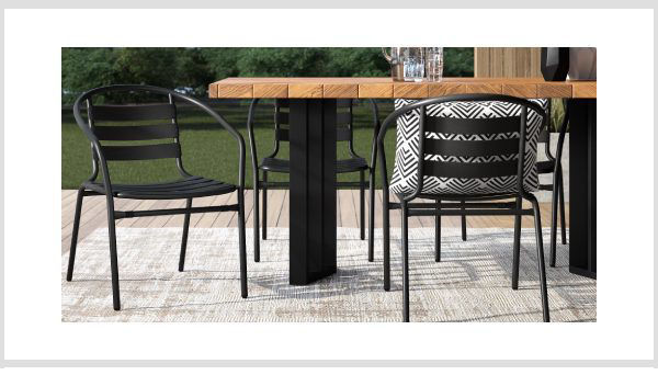 Picture for category Outdoor Dining Stools
