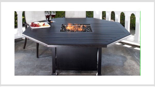 Picture for category Outdoor Dining Fire Pits