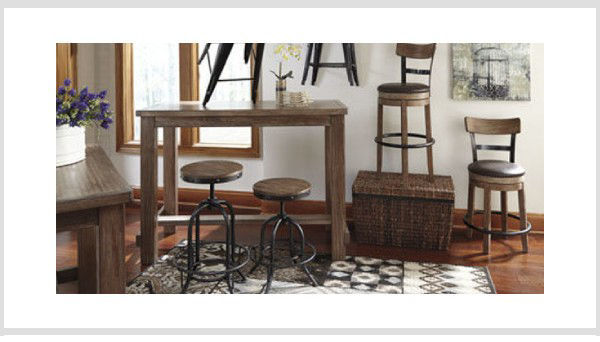 Picture for category Barstools