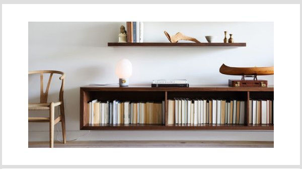 Picture for category Bookcases &  Storage