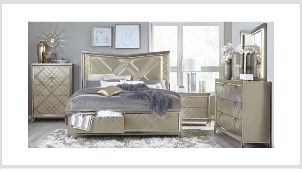 Picture for category Master Bedroom Sets