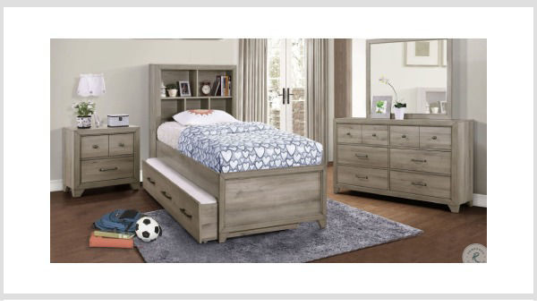 Picture for category Youth Bedroom Sets