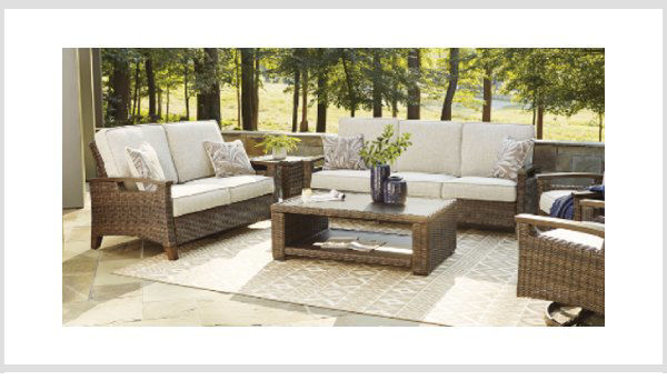 Picture for category Outdoor Living Sets
