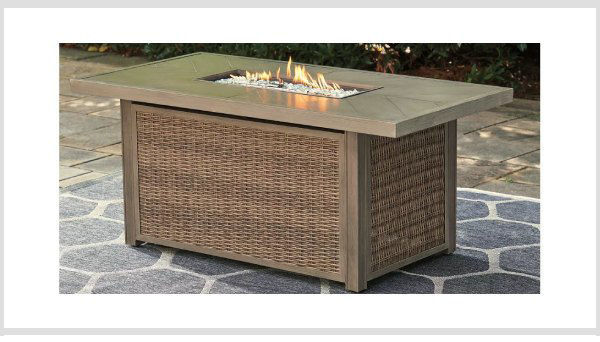 Picture for category Outdoor Living Tables