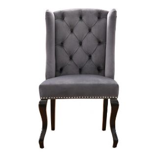 Picture of SURI GREY DINING CHAIR