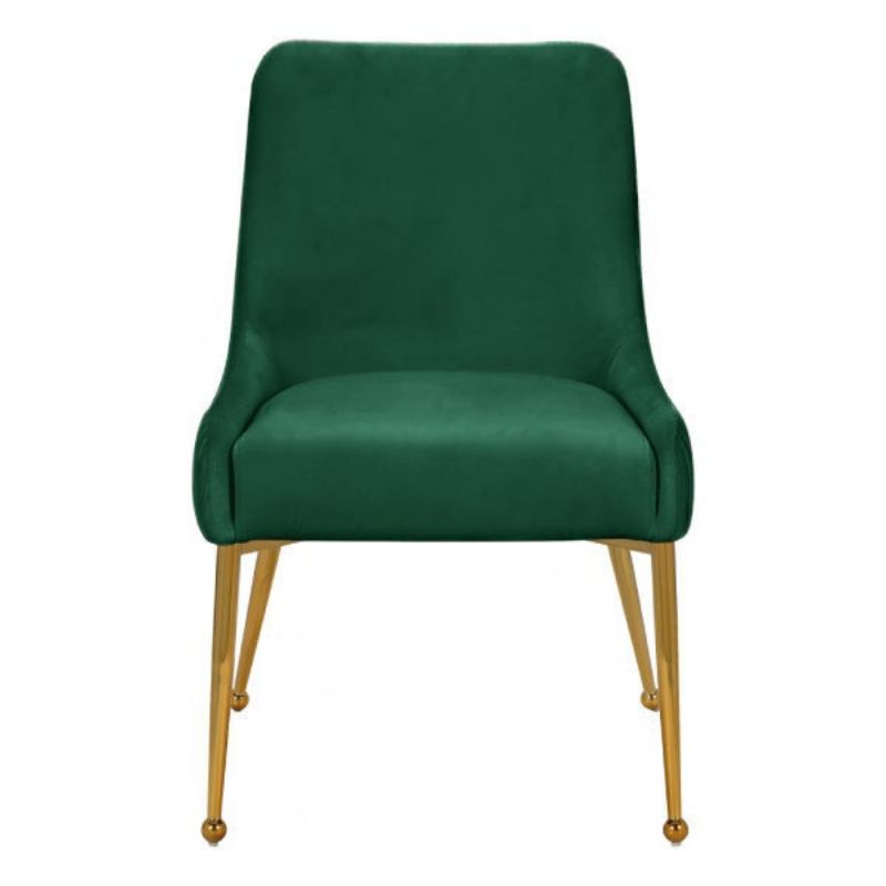 Picture of ACE GREEN DINING CHAIR