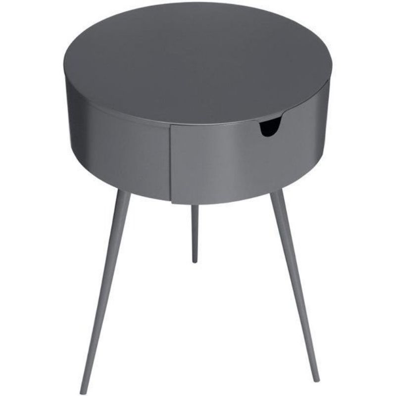 Picture of BALI GREY NIGHTSTAND