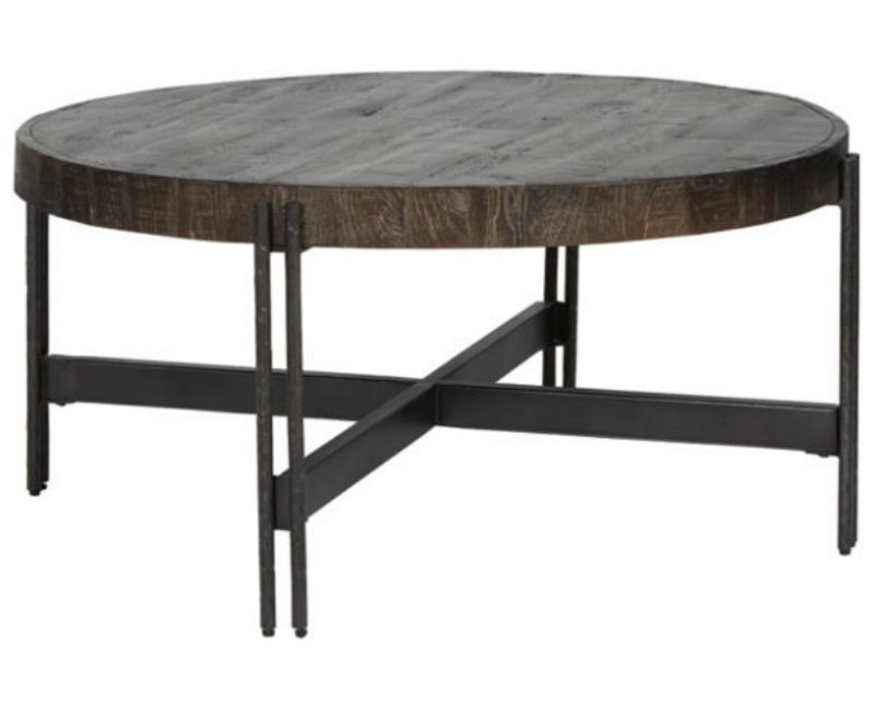 Picture of ROUND COCKTAIL TABLE