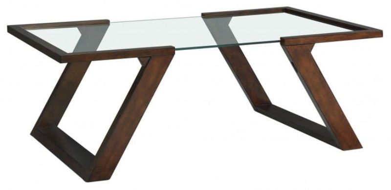Picture of KIERAN COFFEE TABLE