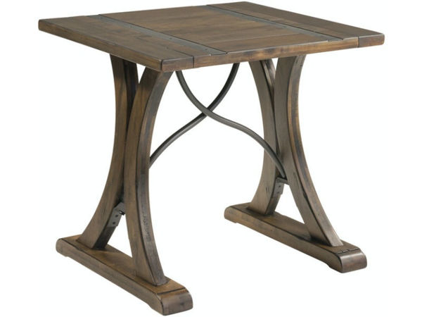 BEDFORD END TABLE