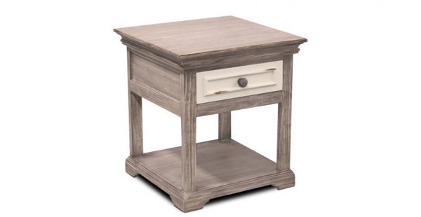 FLORENCE END TABLE