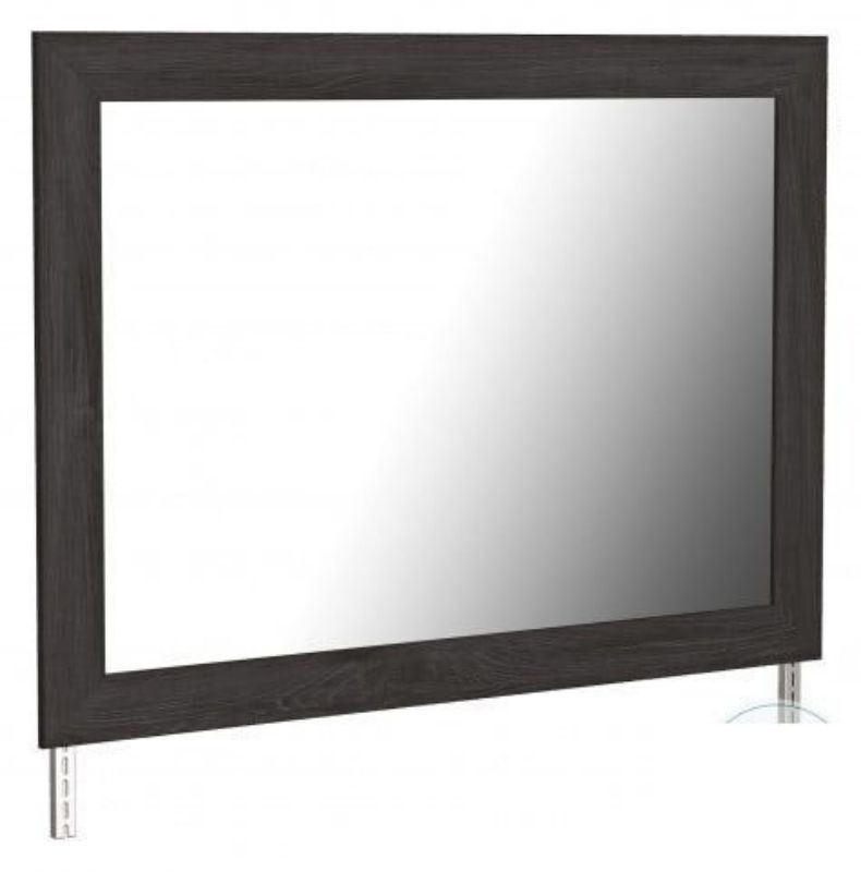 Picture of BORDERS MIRROR