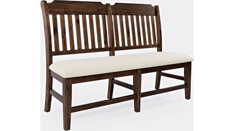Picture of BAKERSFIELD DINING BENCH