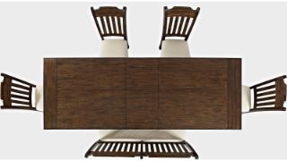 BAKERSFIELD DINING TABLE
