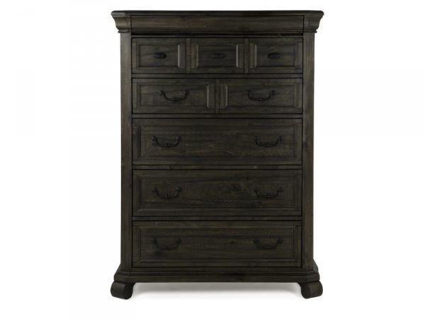 Picture of CORSICA DRAWER CHEST
