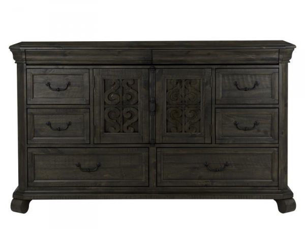 Picture of CORSICA DRAWER DRESSER
