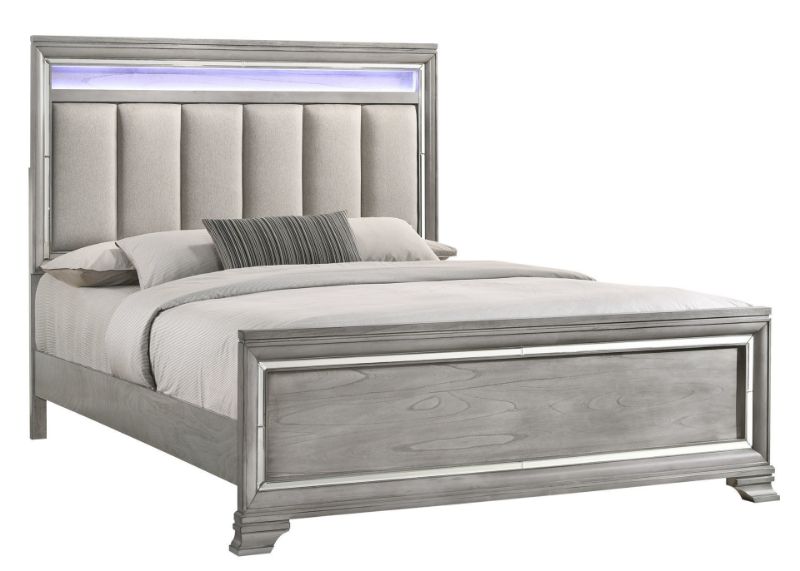 Picture of SKY TOWER KING  BED