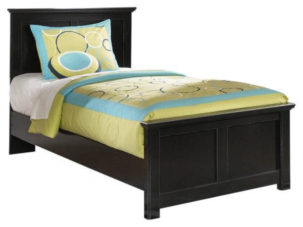 ELAINE TWIN BED