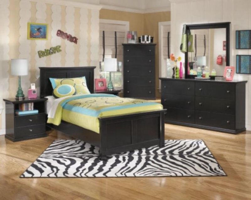 Picture of ELAINE TWIN BEDSET