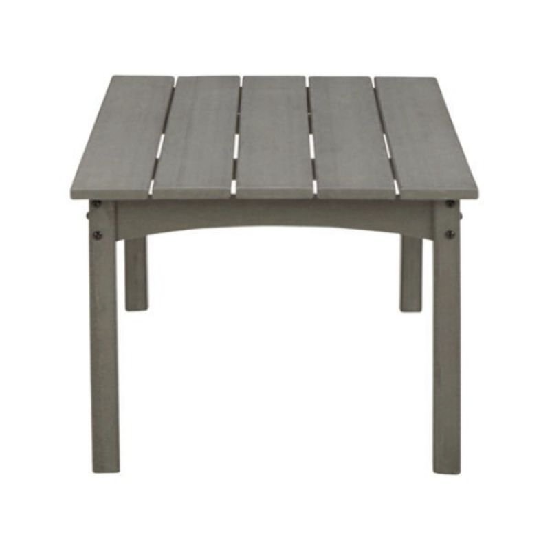 VISOLA OUTDOOR COCKTAIL TABLE