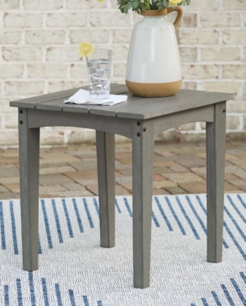 VISOLA OUTDOOR END TABLE