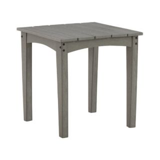 VISOLA OUTDOOR END TABLE
