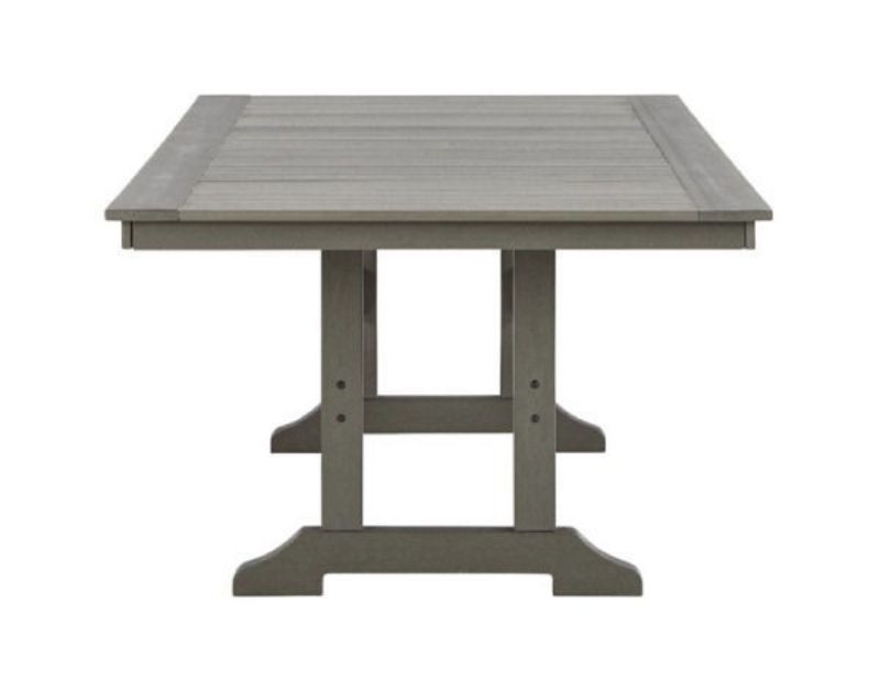 VISOLA OUTDOOR DINING TABLE