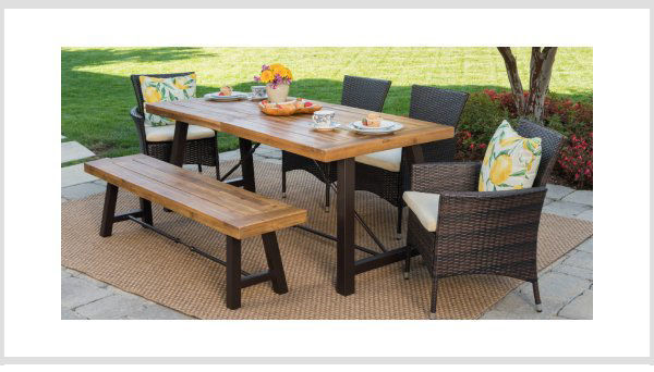 Picture for category Outdoor Deals