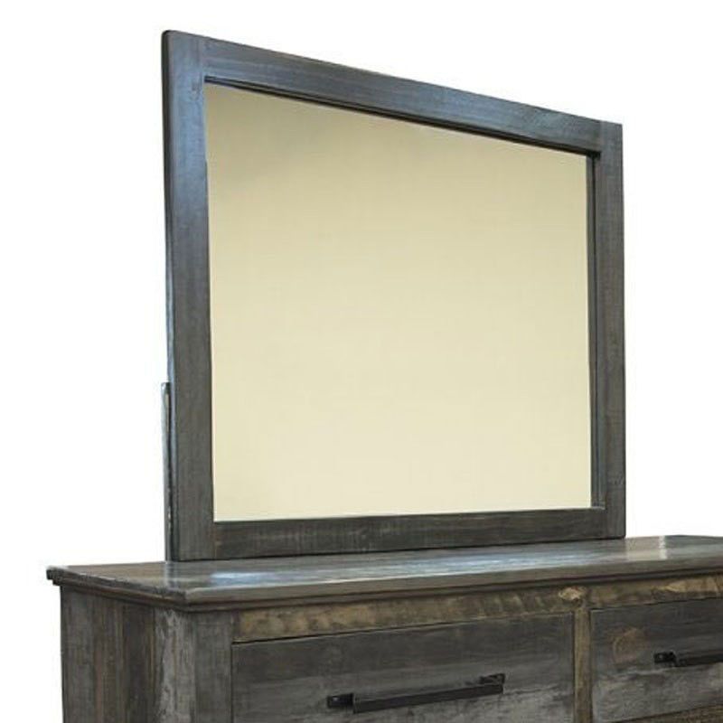 Picture of LOFT BROWN MIRROR