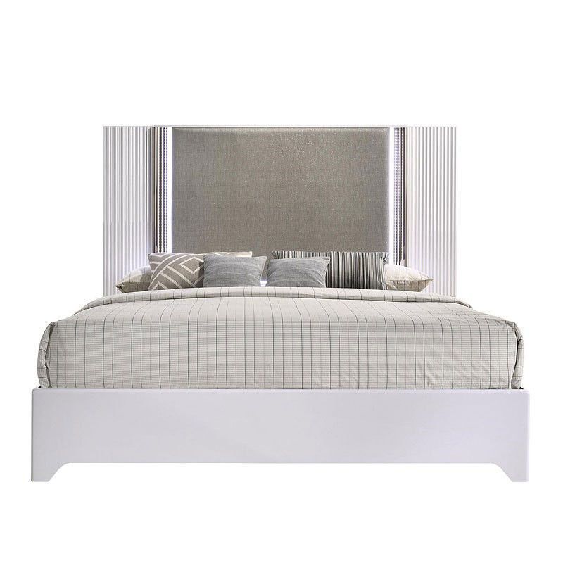Picture of ASPEN WHITE KING BED