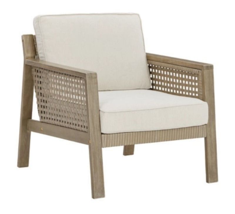 CABO LOUNGE CHAIR