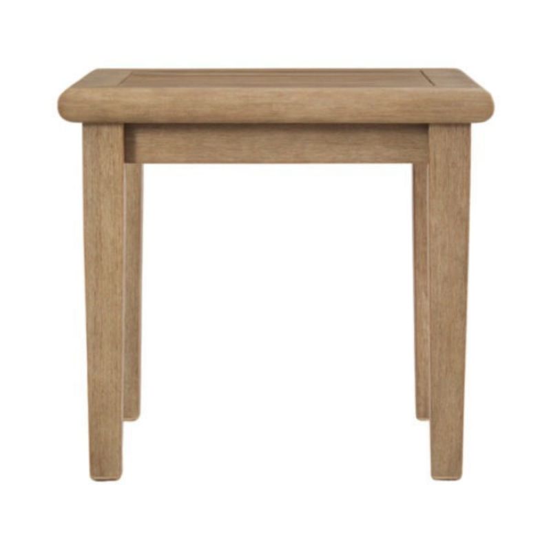 CLAREMONT END TABLE