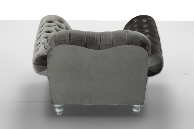 AVA CHARCOAL CHAIR