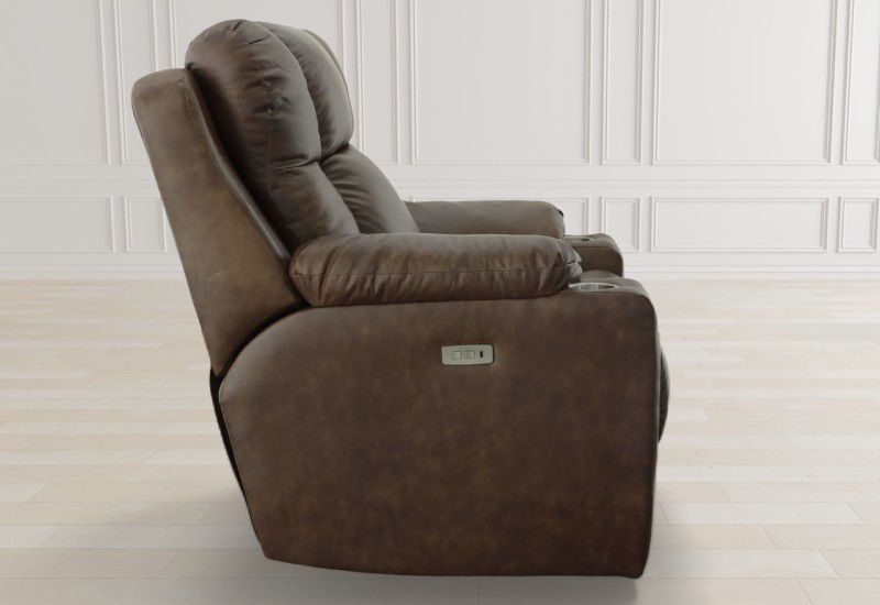EASTWOOD CHAPS PWR RECLINER