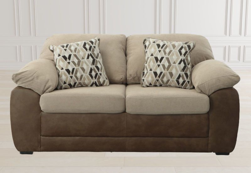 Picture of LOMAS LOVESEAT
