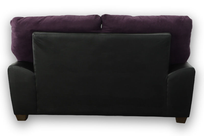 PERALTA PURPLE LOVESEAT: Only - | Store in Houston, Texas - Affordable Prices - Quality Home Furnishings - Free Delivery | Exclusive Furniture