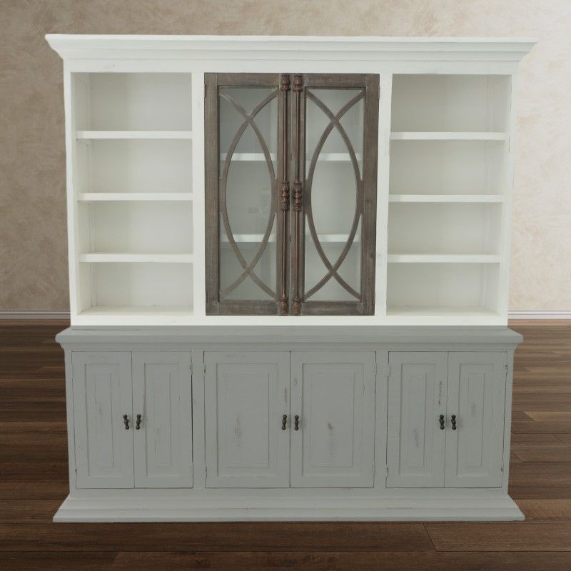 Picture of FISH HUTCH TOP