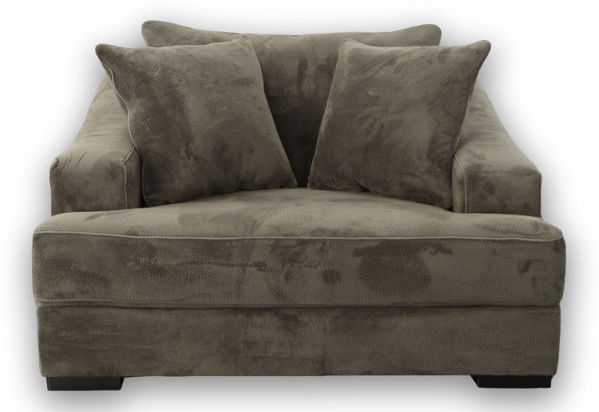 MONTERREY GREY LOVESEAT - 5024: Only $1, - | Quality Furniture Store  in Houston, Texas - Affordable Prices - Quality Home Furnishings - Free  Delivery | Exclusive Furniture