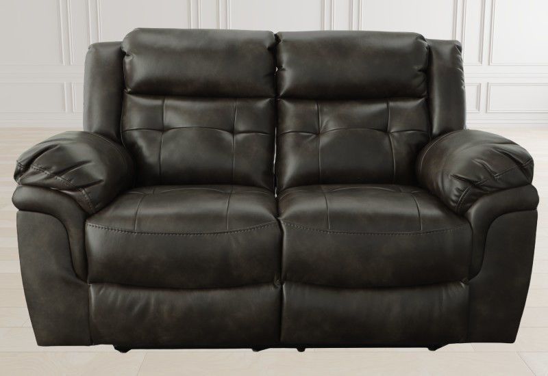 Picture of BANNER COFFEE RCL LOVESEAT
