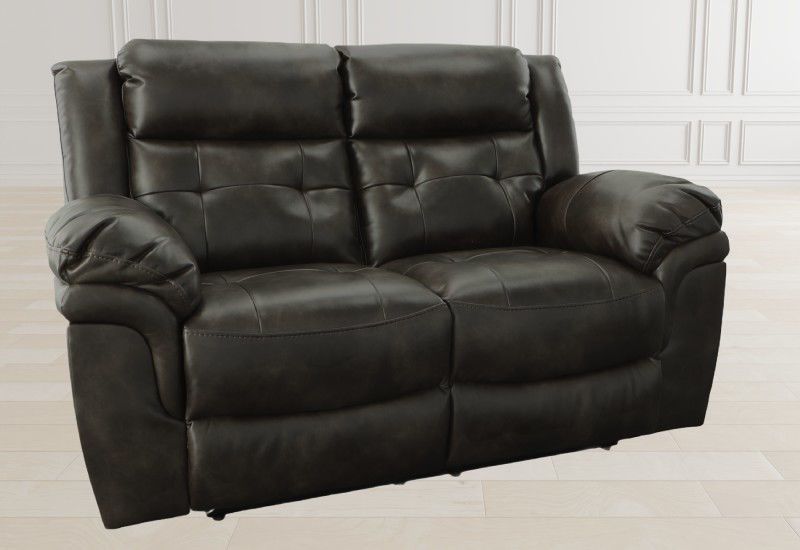 BANNER COFFEE RCL LOVESEAT